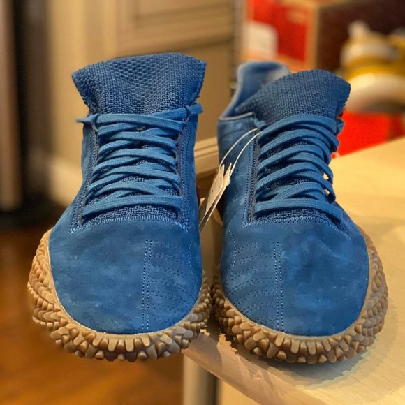 adidas | Shoes | Adidas Kamanda Shoes Mens Db2777 | Poshmark